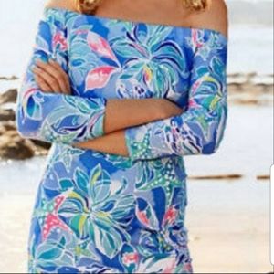 🌴 Lilly Pulitzer Laurana Dress